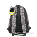 Vaschy Backpack Fashion College Student high School Backpack girls Factory